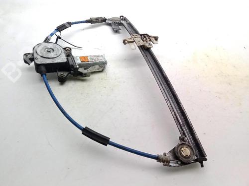 Front right window mechanism PEUGEOT 406 (8B)  | BP26233160C23 