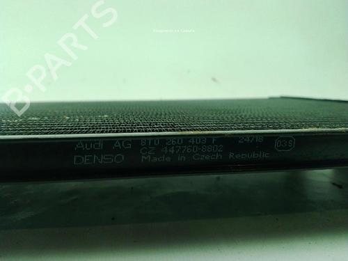 AC radiator AUDI A4 B8 Avant (8K5) 2.0 TDI | BP31080961M32 - Image 3