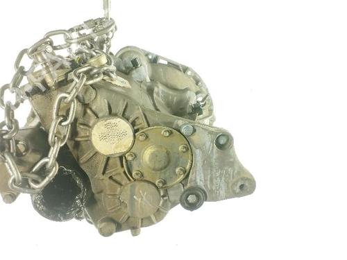 Gearbox MERCEDES-BENZ B-CLASS Sports Tourer (W245) B 180 CDI (245.207) | BP30171113M3 