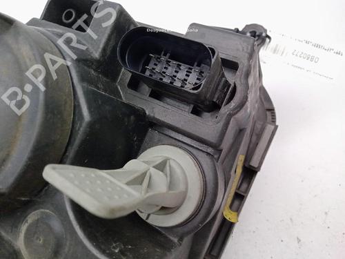 Left headlight VW GOLF V (1K1) 1.9 TDI | BP27889520C28 - Image 4