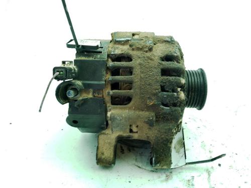Alternator PEUGEOT PARTNER MPV (5_, G_) 1.9 D | BP33651746M7 - Image 3