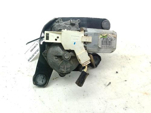 Used Rear wiper motor CITROËN DS3 (SA_) 1.6 HDi 90 (92 hp) 24948567