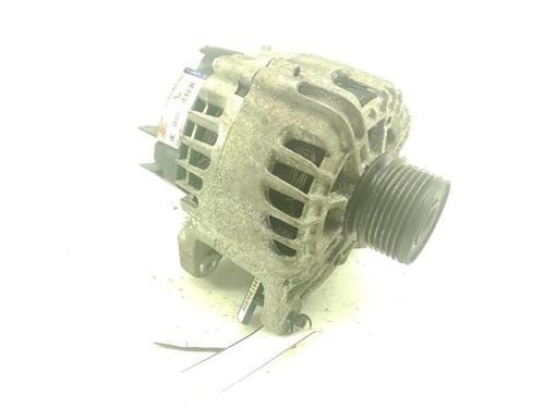 Alternator DACIA LODGY (JS_) 1.5 dCi | BP18361085M7 
