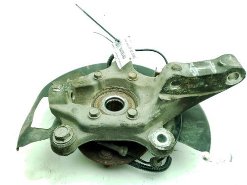 Left front steering knuckle DODGE GRAND CARAVAN 3.8 | BP38718832M25 - Image 4