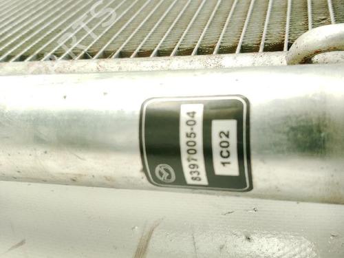 AC radiator MAZDA CX-5 (KF) 2.0 | BP24545335M32 - Image 3