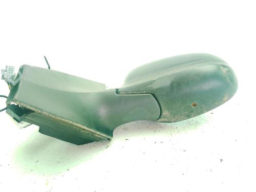 Left mirror FIAT BRAVO II (198_) 1.9 D Multijet (198AXC1B) | BP27979364C26 