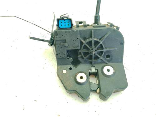 Tailgate lock FORD MONDEO III Saloon (B4Y) 1.8 16V | BP27514098C101 
