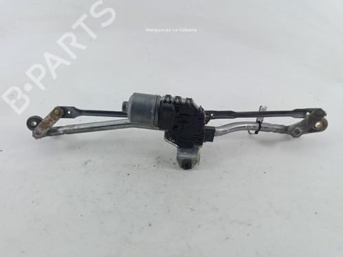 Used Front wiper motor Front wiper motor AUDI A4 B6 Convertible (8H7) 2.5 TDI (163 hp) 18373397 18373397