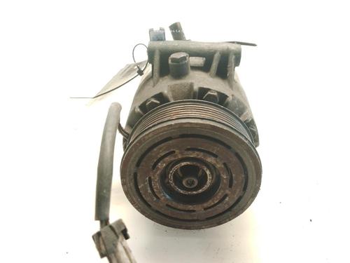 Used AC compressor AC compressor RENAULT ESPACE IV (JK0/1_) 1.9 dCi (JK0U) (116 hp) 27924633 27924633