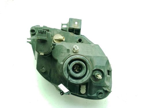 Left headlight RENAULT KANGOO Express (FC0/1_) D 65 1.9 (FC0E, FC02, FC0J, FC0N) | BP31799393C28