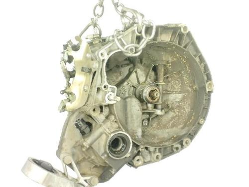 Used Gearbox Gearbox FIAT DOBLO MPV (119_, 223_) 1.4 (77 hp) 40442254 40442254