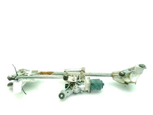 Used Front wiper motor NISSAN PATHFINDER III (R51) 2.5 dCi 4WD (174 hp) 30695949