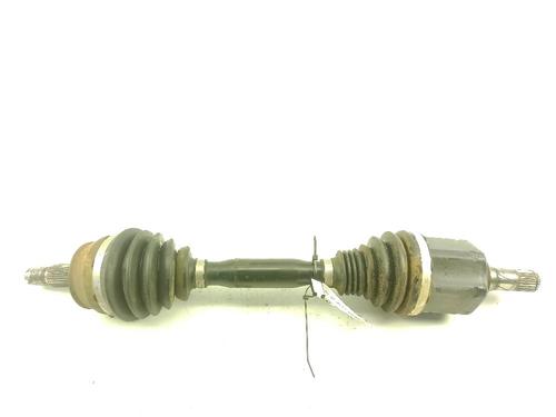 Used Left front driveshaft JEEP RENEGADE SUV (BU, B1, BV) 2.0 CRD 4x4 (140 hp) 24043094