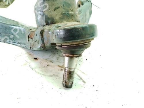 Left front suspension arm IVECO DAILY VI Platform/Chassis 33S13, 35S13, 35C13 | BP35800259M12 - Image 2