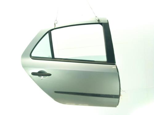 Used Right rear door RENAULT LAGUNA II (BG0/1_) 1.9 dCi (107 hp) 18416679