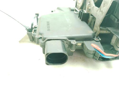 Rear left lock SEAT LEON (1M1) 1.9 TDI | BP18861952C100 