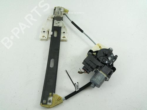Used Rear right window mechanism SEAT ATECA (KH7, KHP) 1.0 TSI (116 hp) 31989647