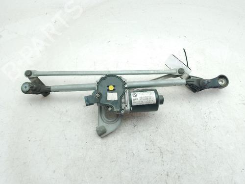 Used Front wiper motor BMW 3 (F30, F80) 320 d (163 hp) 24544503
