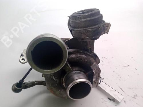 Used Turbocharger/Supercharger ALFA ROMEO 147 (937_) [2000-2010]  26233107