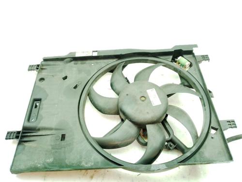 radiator-fan-opel-corsa-e-x15-2014-37458967 main image
