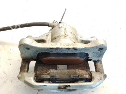 Left front brake caliper TOYOTA YARIS CROSS (MXP_) 1.5 Hybrid (MXPJ10) | BP26314669M105 