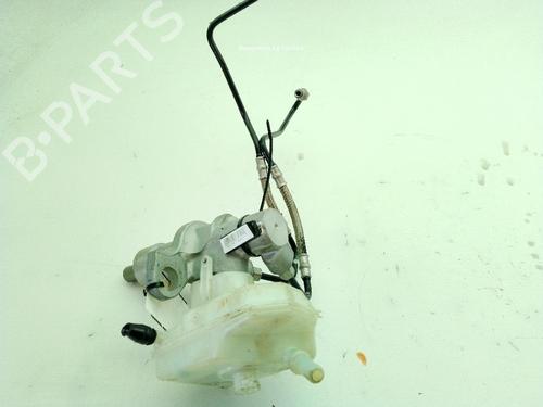 Used Brake master cylinder OPEL ZAFIRA TOURER C (P12) 1.6 CDTI (75) (120 hp) 30476991