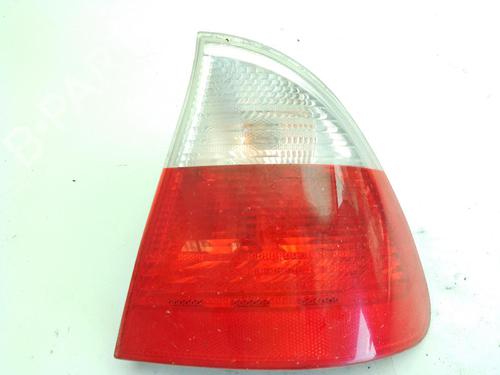 Used Right taillight Right taillight BMW 3 Touring (E46) 320 d (150 hp) 36595514 36595514