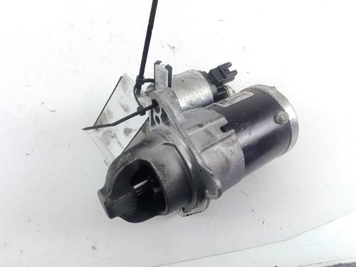 Used Starter Starter SUZUKI SWIFT V (AZ) 1.2 (A2L412, ZC83S) (90 hp) 18373232 18373232