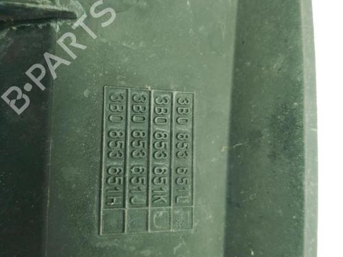 Grille VW PASSAT B5.5 (3B3) 2.0 | BP29821683C40