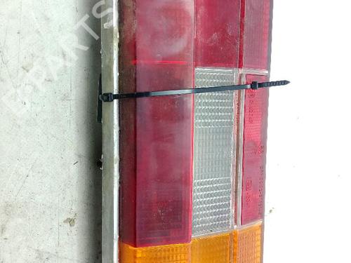 Used Right taillight Right taillight LADA NIVA Closed Off-Road Vehicle (2121, 2131) 1600 4x4 (73 hp) 34340469 34340469