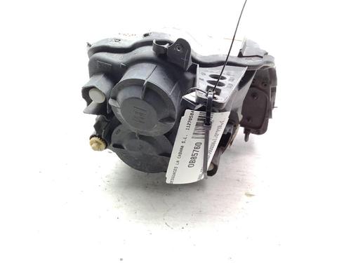 Left headlight RENAULT MODUS / GRAND MODUS (F/JP0_) 1.4 (JP01, JP0J) | BP30803493C28