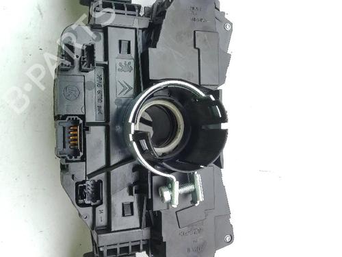 Headlight switch PEUGEOT 5008 (0U_, 0E_) 1.6 HDi | BP22542509I24 