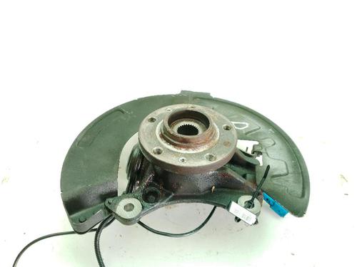 Left front steering knuckle CITROËN C5 III (RD_) 3.0 HDi 240 (RDX8CA) | BP32978591M25 - Image 4