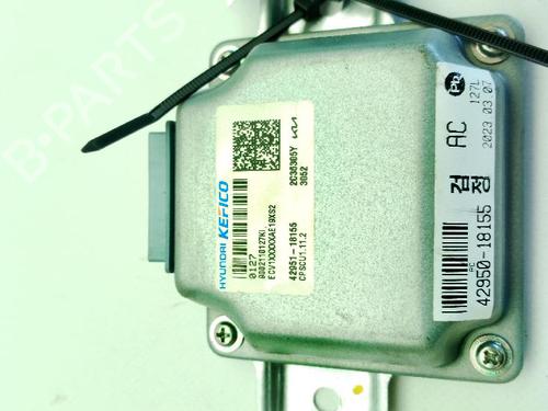Electronic module KIA EV6 (CV) 77 | BP39580868M83 - Image 1