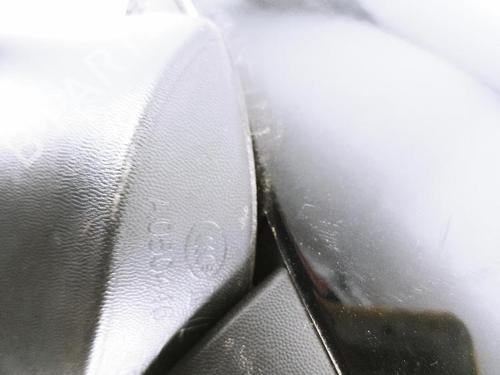 Left mirror RENAULT CAPTUR I (J5_, H5_) 1.2 TCe 120 | BP31990143C26 