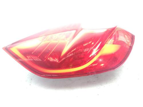 Left taillight RENAULT GRAND SCÉNIC II (JM0/1_) 1.9 dCi (JM14) | BP24048006C34 