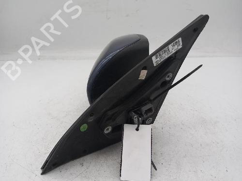 Right mirror KIA CEE'D Hatchback (ED) 1.6 CRDi 128 BP18375175C27