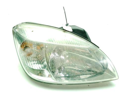 Højre forlygte KIA RIO II (JB) 1.5 CRDi (110 hp) 31659134