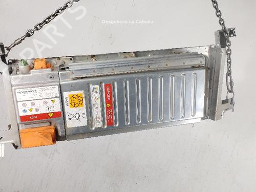 Batteri PEUGEOT 508 SW I (8E_) 2.0 HDi RXH Hybrid4 (200 hp) 27979524