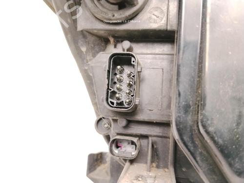 Left headlight BMW 5 Touring (E61) 535 d | BP38166847C28 - Image 4