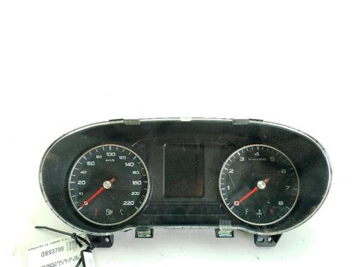 Cockpit MG MG ZS SUV (AZS1) 1.5 VTi (106 hp) 31752384