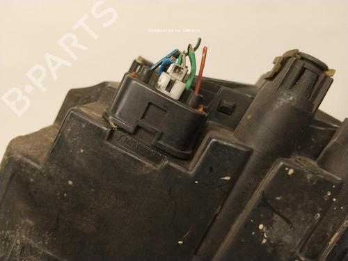 Right headlight MAZDA 6 Saloon (GG) 2.0 DI (GG14) | BP38770675C29 - Image 4