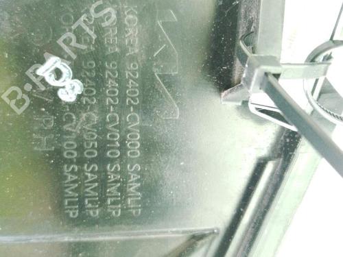 Right taillight KIA EV6 (CV) 77 | BP33811089C35  - Image 5