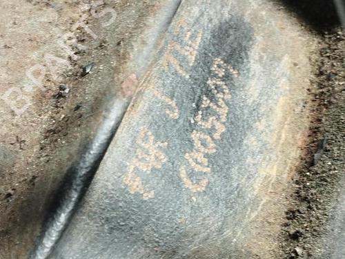 Engine RENAULT LAGUNA II (BG0/1_) 2.0 16V (BG00, BG0K, BG0P, BG0W) | BP36291711M1  - Image 7