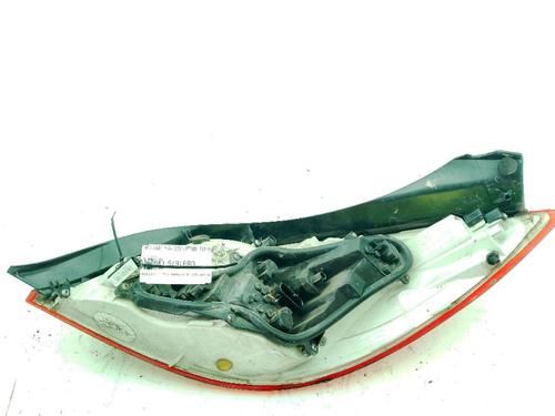 Left taillight OPEL INSIGNIA A Sports Tourer (G09) 2.0 CDTI (35) | BP31328211C34