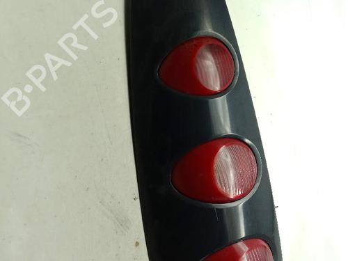 Left taillight SMART FORFOUR (454) 1.1 (454.030) | BP36405079C34 - Image 2