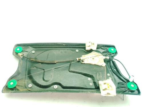 Front left window mechanism LAND ROVER RANGE ROVER SPORT I (L320) 3.6 D 4x4 | BP30845018C22
