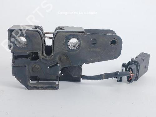 Used Hood lock VW TOUAREG (7LA, 7L6, 7L7) 3.0 V6 TDI (225 hp) 18371961