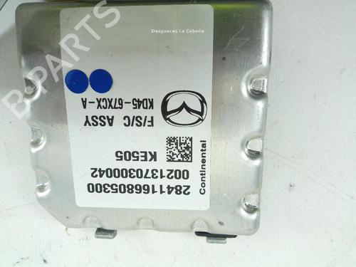 Used Electronic module Electronic module MAZDA CX-5 (KE, GH) 2.2 D (KE2FW) (150 hp) 18372257 18372257