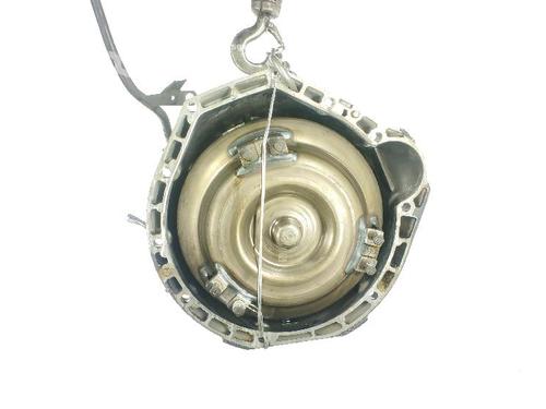 Used Gearbox Gearbox MERCEDES-BENZ E-CLASS (W211) E 220 CDI (211.006) (150 hp) 33976180 33976180